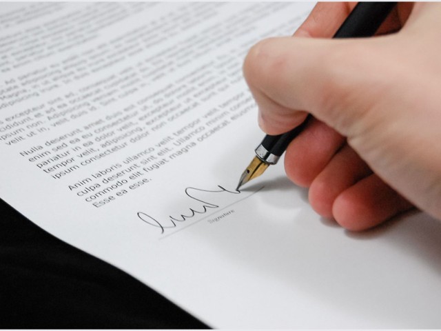Redacción y gestión de contratos de alquiler seguro